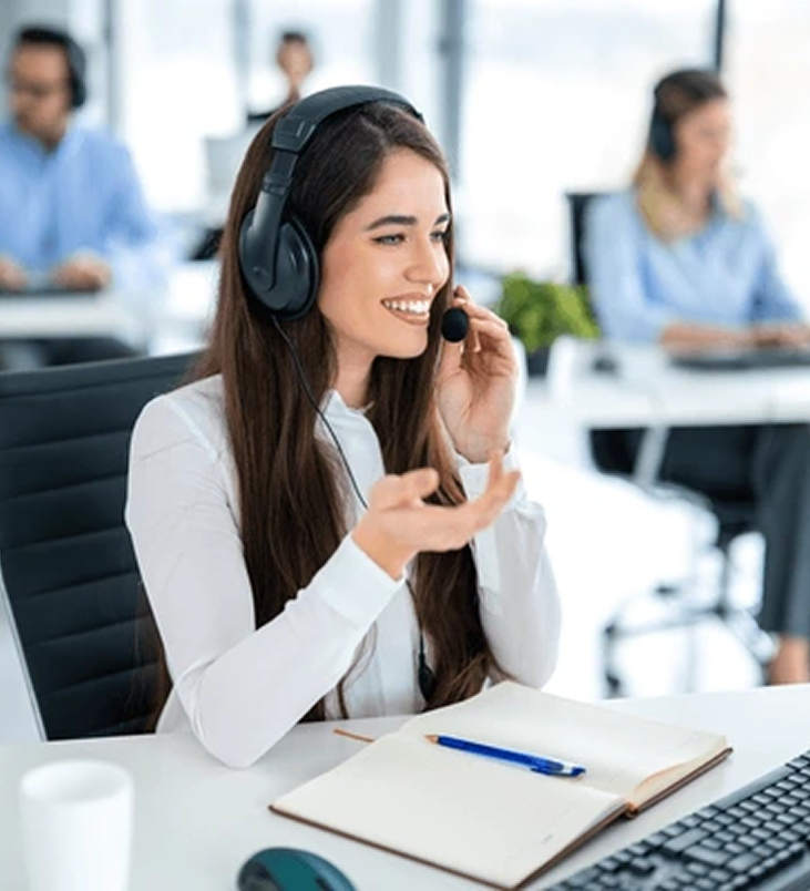 Customer Support